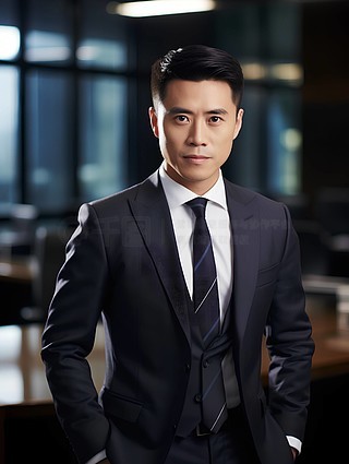 梁现华 包装与印刷设计负责人