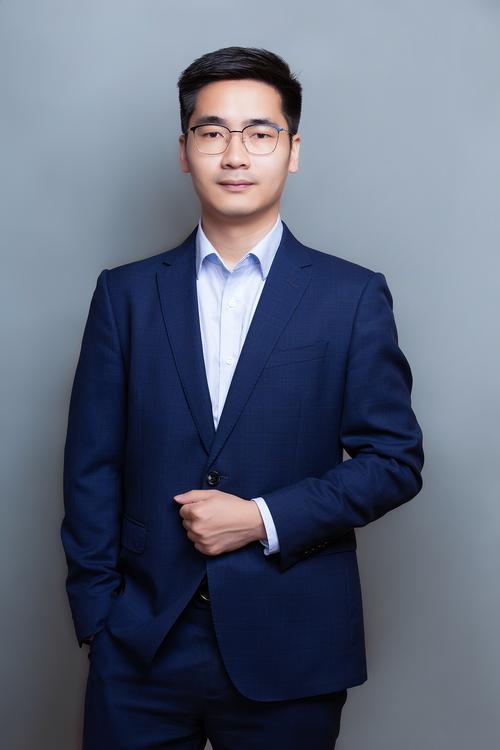 杨琬升 UI/UX设计总监